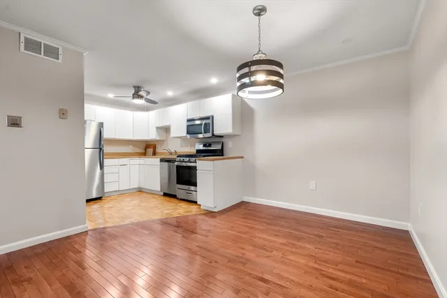 $529,000 | 1216 Vfw Parkway, Unit 40, Boston, MA 02132