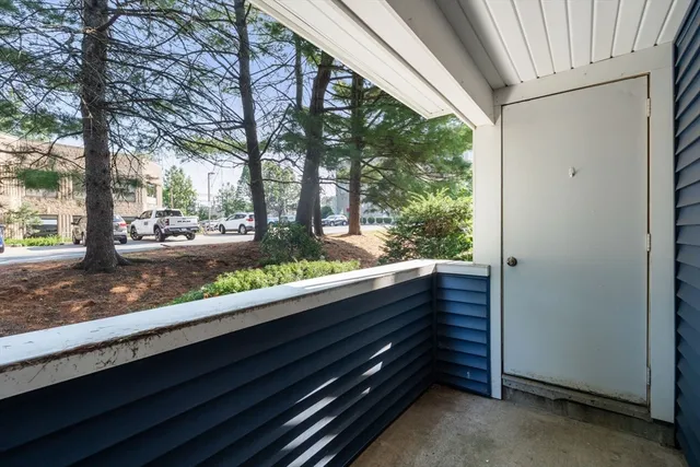 $529,000 | 1216 Vfw Parkway, Unit 40, Boston, MA 02132