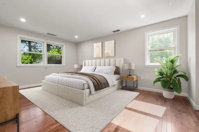 $529,000 | 1216 Vfw Parkway, Unit 40, Boston, MA 02132