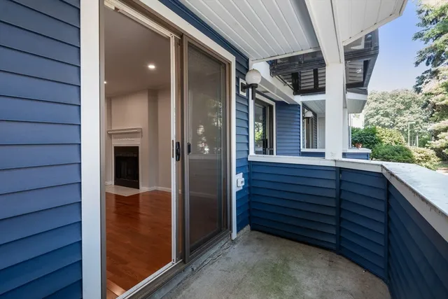 $529,000 | 1216 Vfw Parkway, Unit 40, Boston, MA 02132