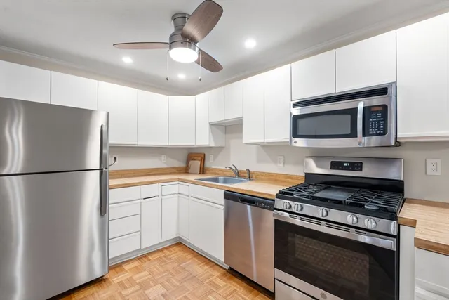 $529,000 | 1216 Vfw Parkway, Unit 40, Boston, MA 02132