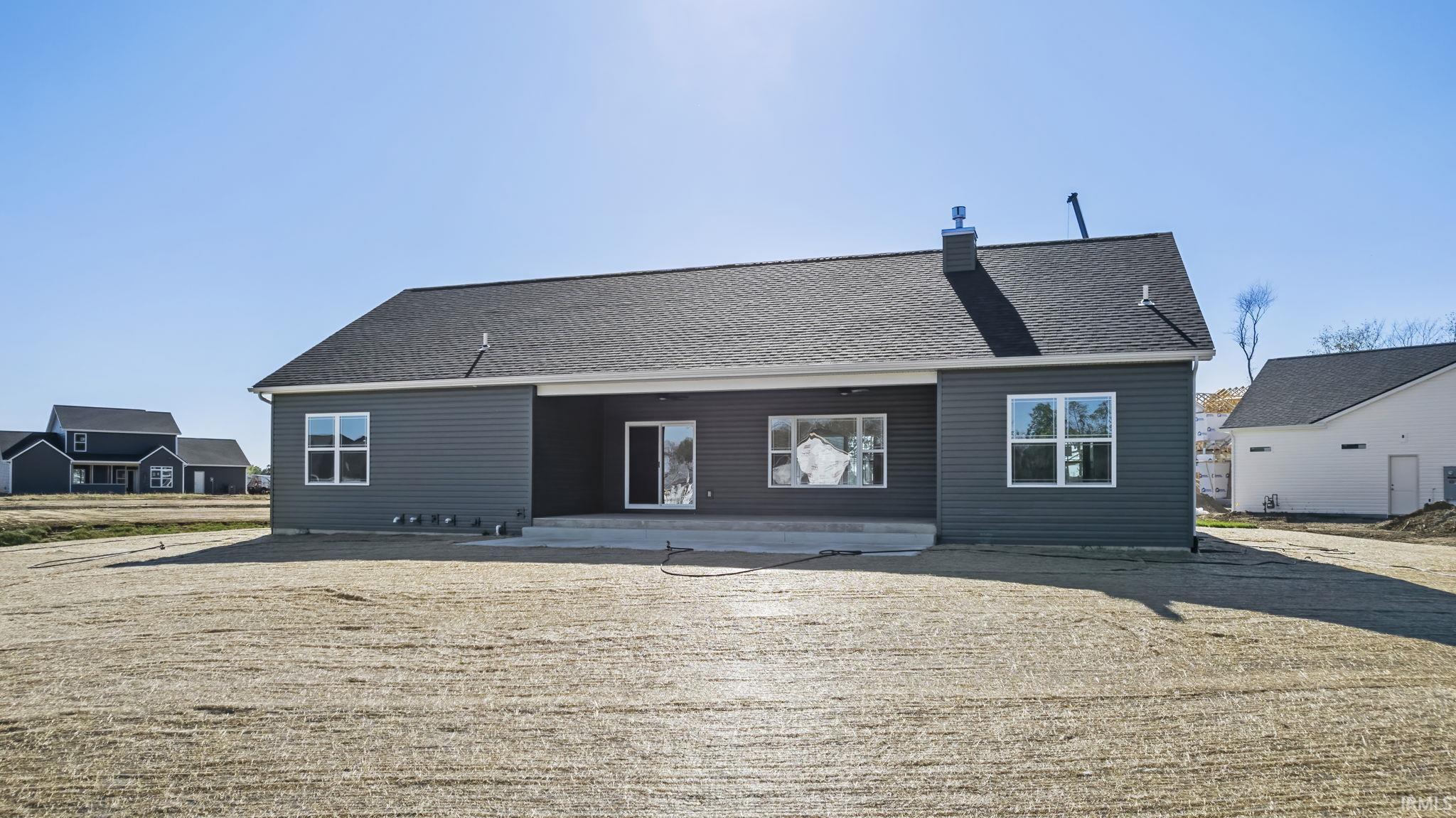 17868 Garnet Ridge Court Huntertown, IN 46748 - Photo 14 of 14 Gallery Image 14
