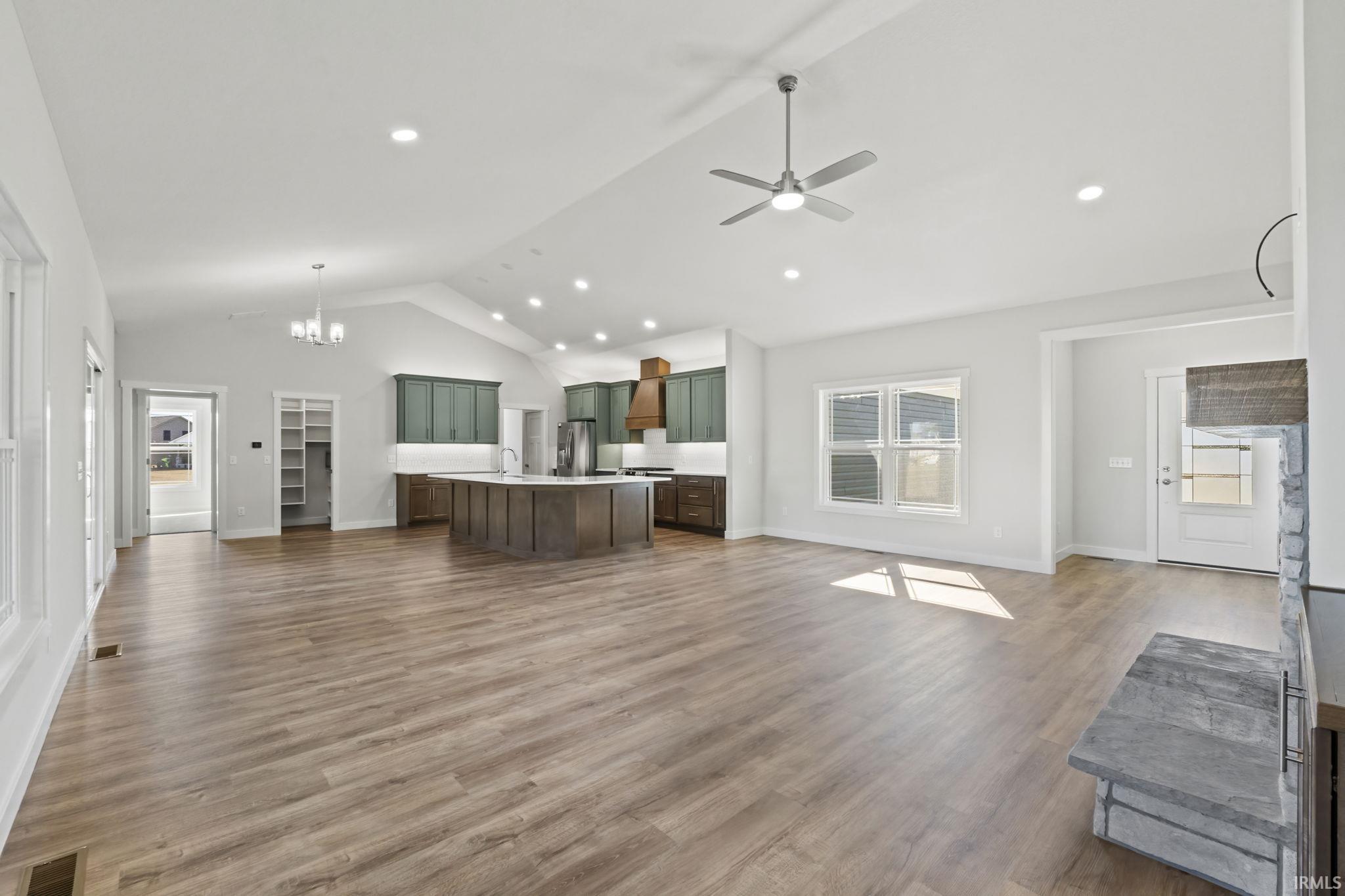 17868 Garnet Ridge Court Huntertown, IN 46748 - Photo 4 of 14 Gallery Image 4