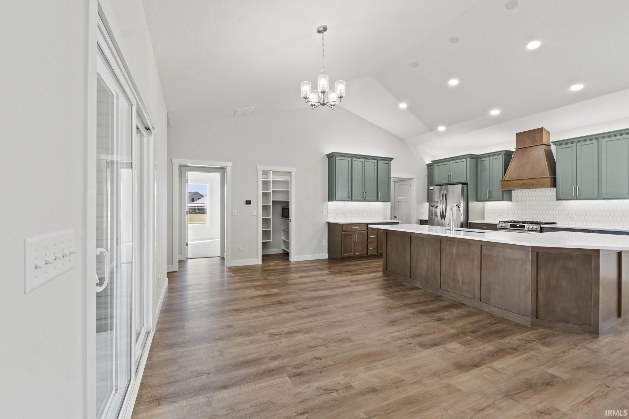 17868 Garnet Ridge Court Huntertown, IN 46748 - Photo 6 of 14 Gallery Image 6
