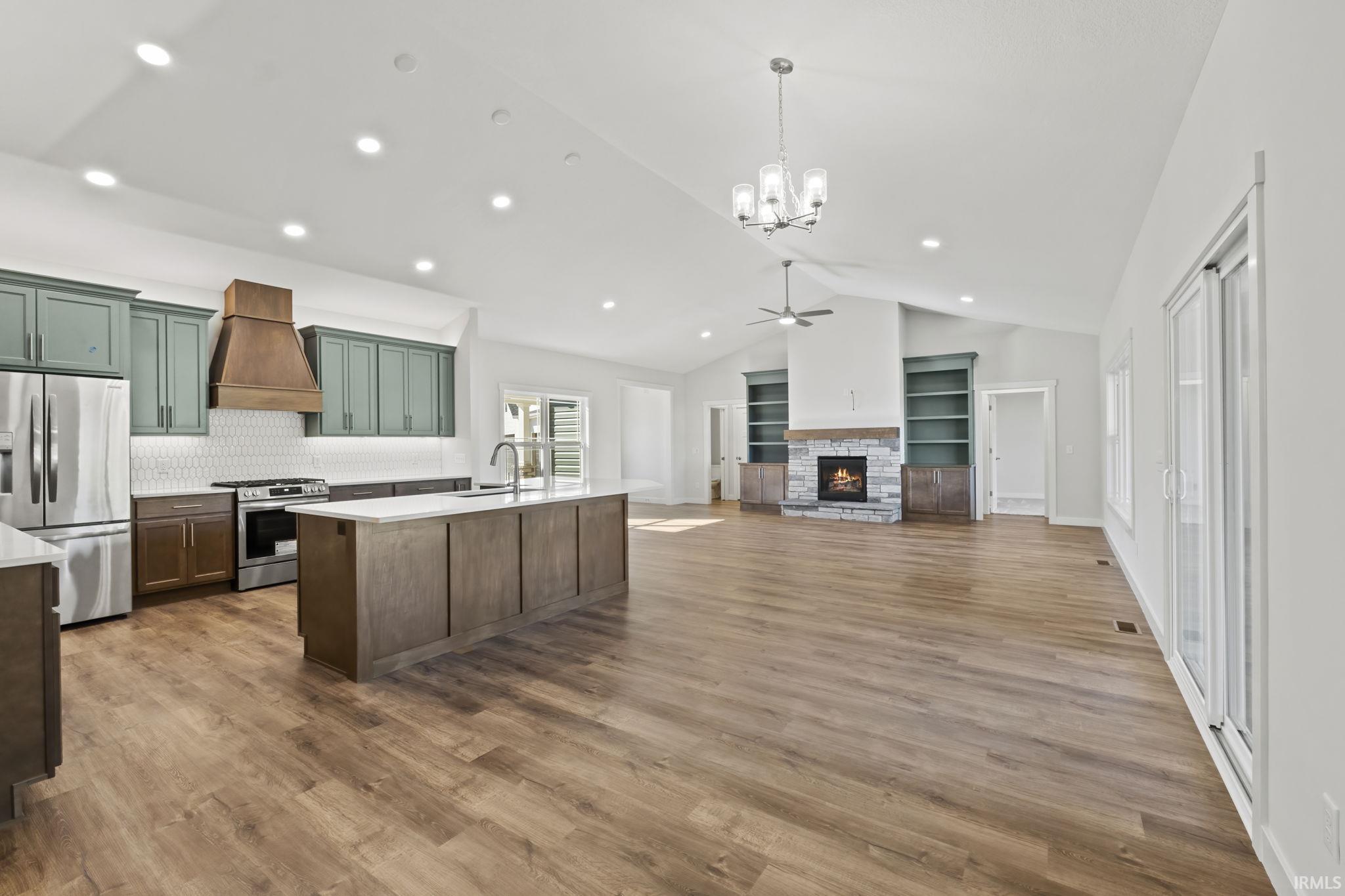 17868 Garnet Ridge Court Huntertown, IN 46748 - Photo 7 of 14 Gallery Image 7