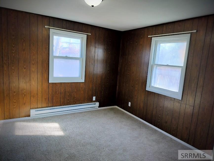 683 Decoria Avenue Arco, ID 83213 - Photo 11 of 23 MASTER BEDROOM