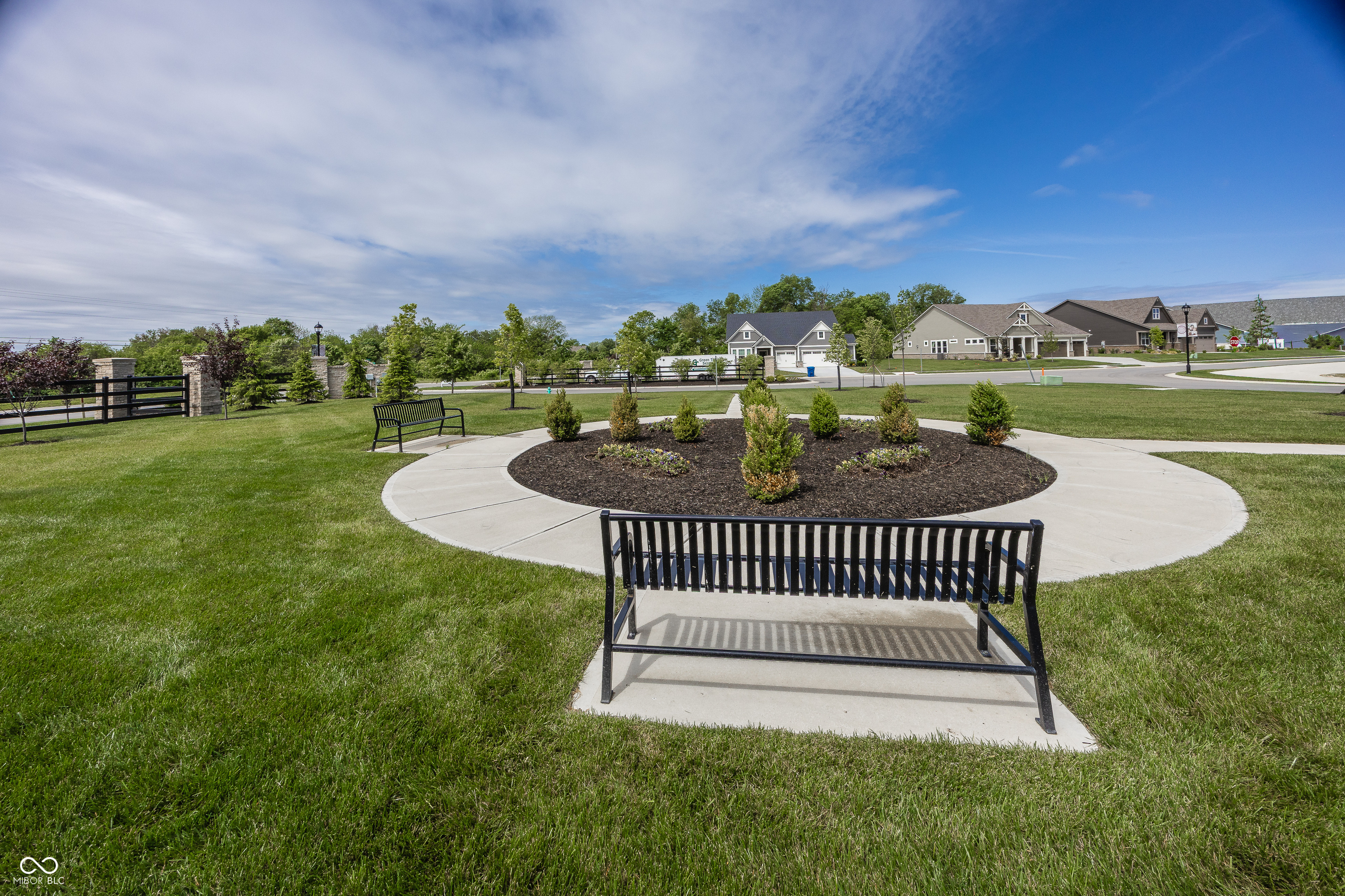 5591 Brook Hill Road Avon, IN 46123 - Photo 20 of 26