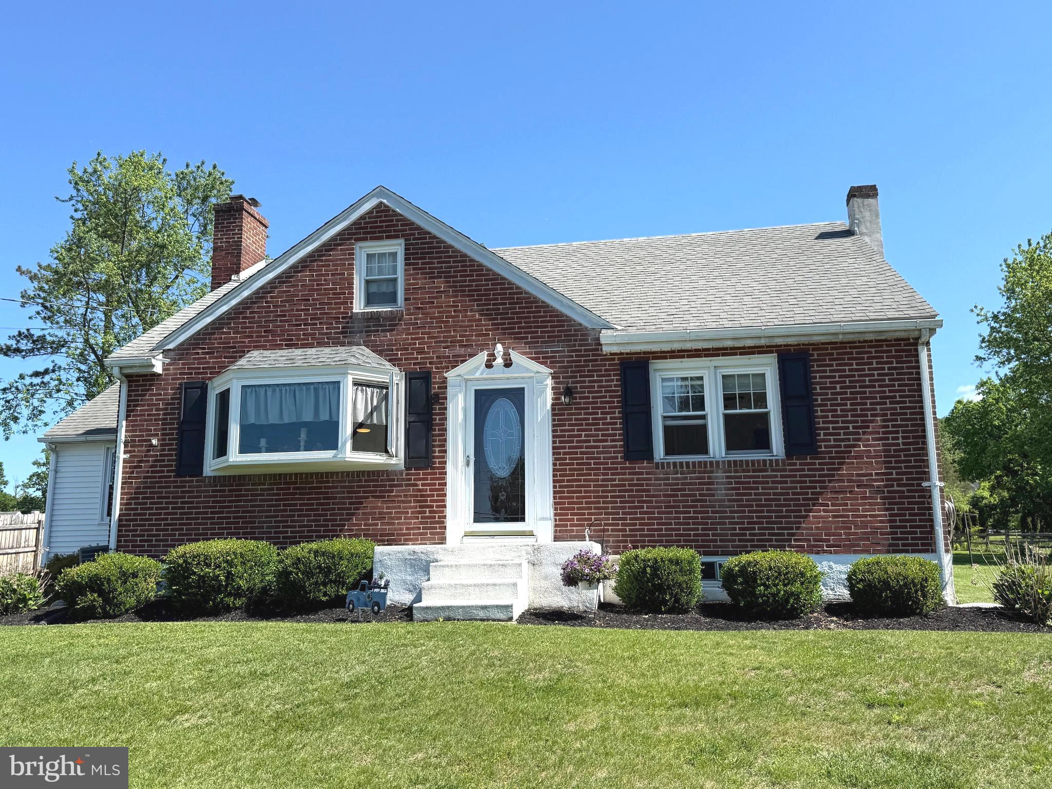 1495 Cedar Hill Road Pottstown, PA 19464 - Photo 35 of 37