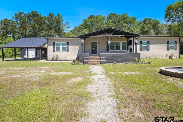 $375,000 | 104 Barto Street, Arp, TX 75750