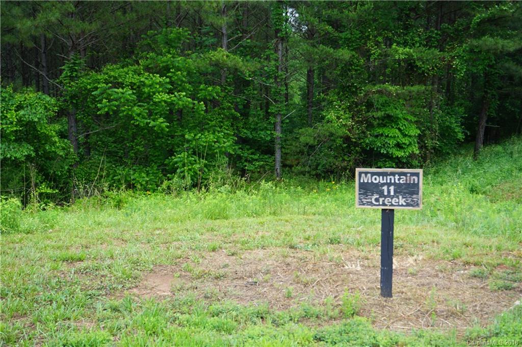 Lot # Spur Alley, Unit 11 Rutherfordton, NC 28139 - Photo 35 of 35 Gallery Image 35