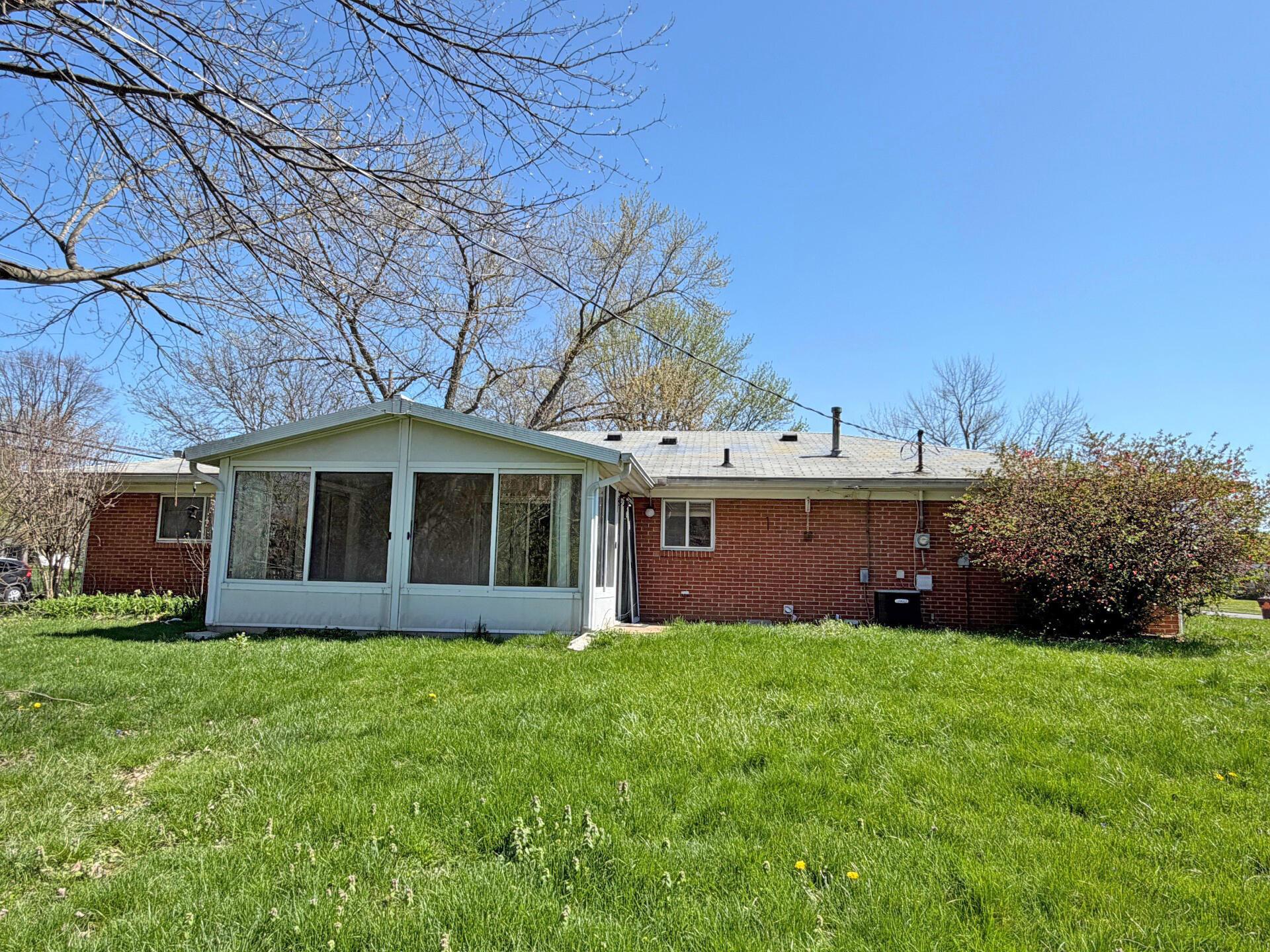 709 Birmingham Road Westerville, OH 43081 - Photo 13 of 14 13-Exterior Back