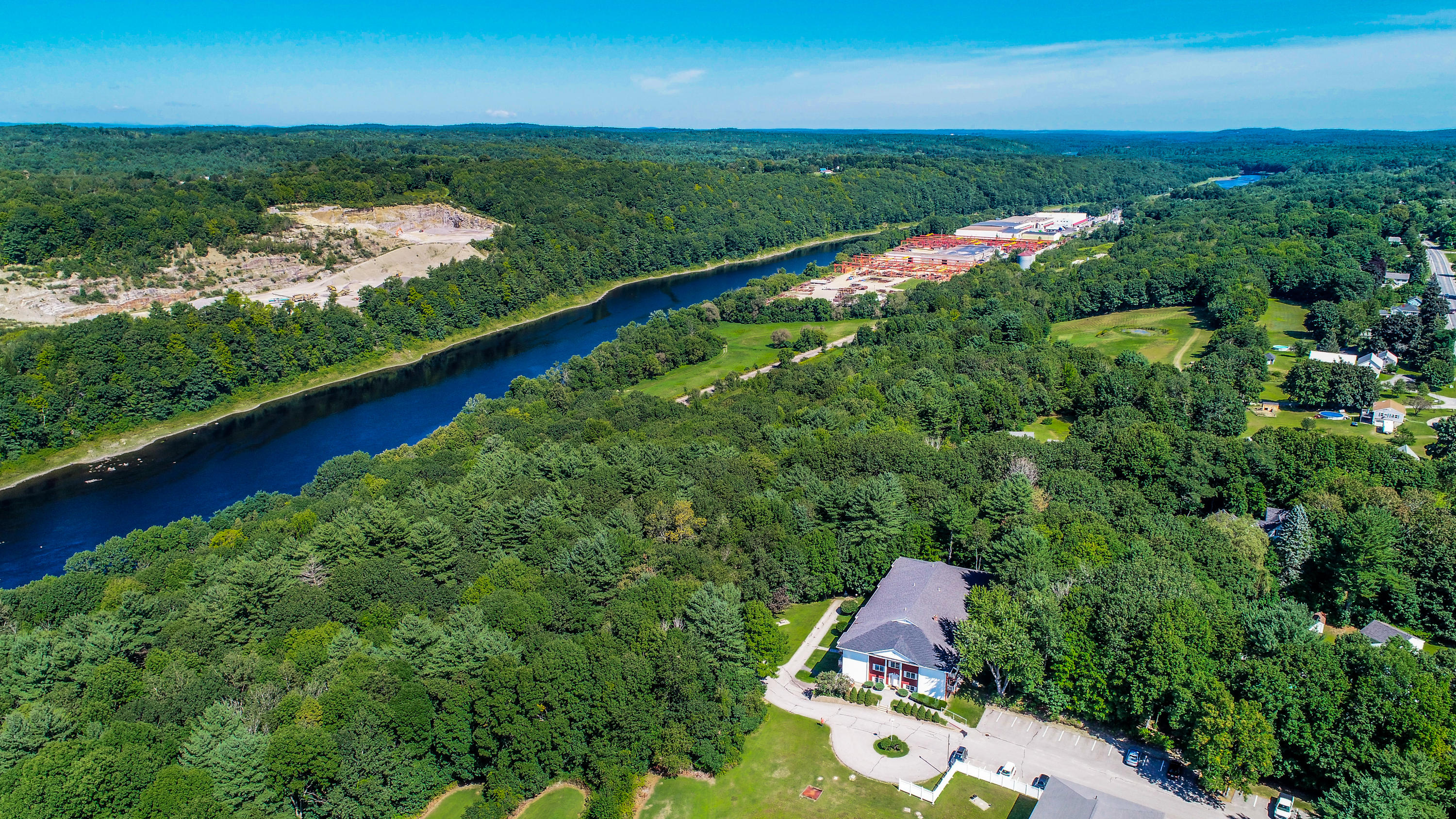 600 Riverside Drive, Unit 28 Augusta, ME 04330 - Photo 31 of 32 Riverside Dr. (31 of 32)