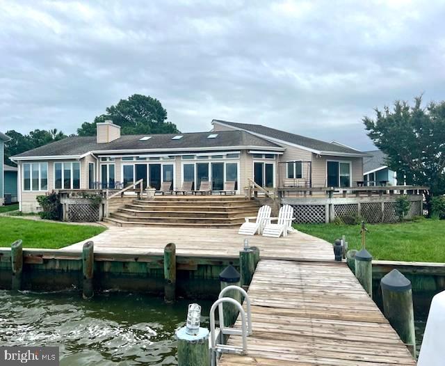 92 Lookout Point Ocean Pines, MD 21811 - Photo 1 of 1 Gallery Image 1