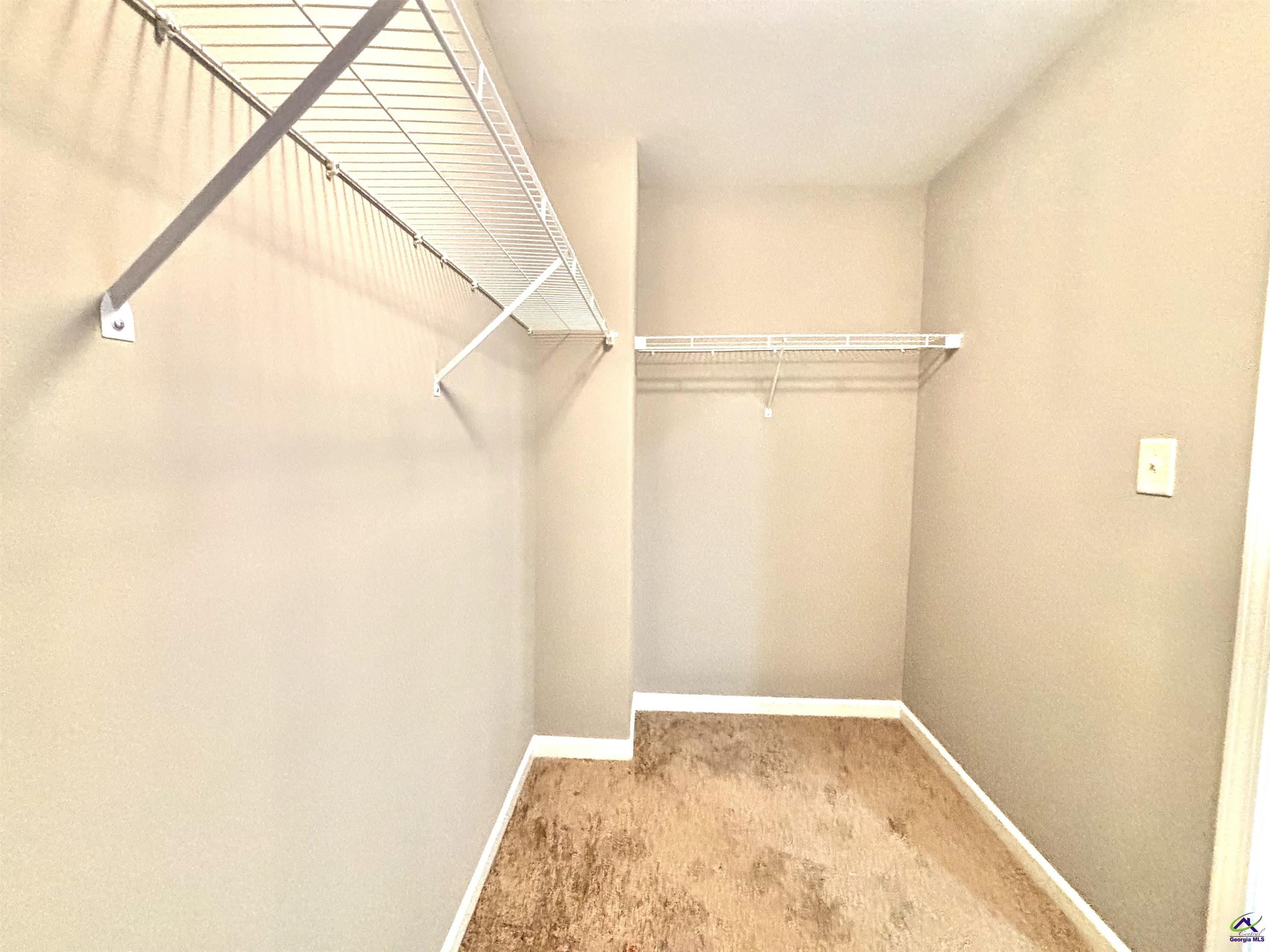 600 Post Oak Way Warner Robins, GA 31088 - Photo 36 of 50 a view of an empty room