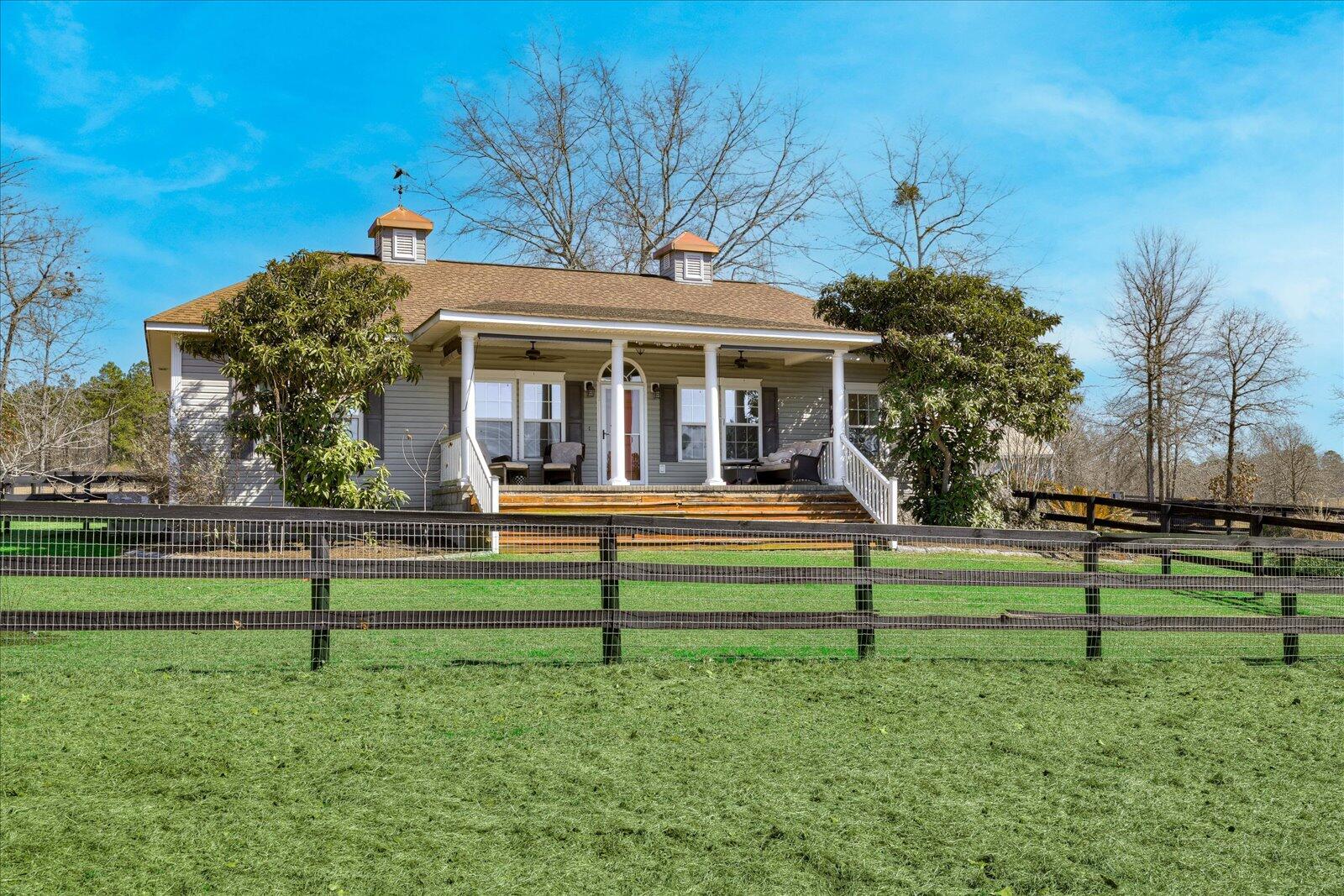 331 Cedar Ridge Drive Aiken, SC 29803 - Photo 1 of 34 Gallery Image 1