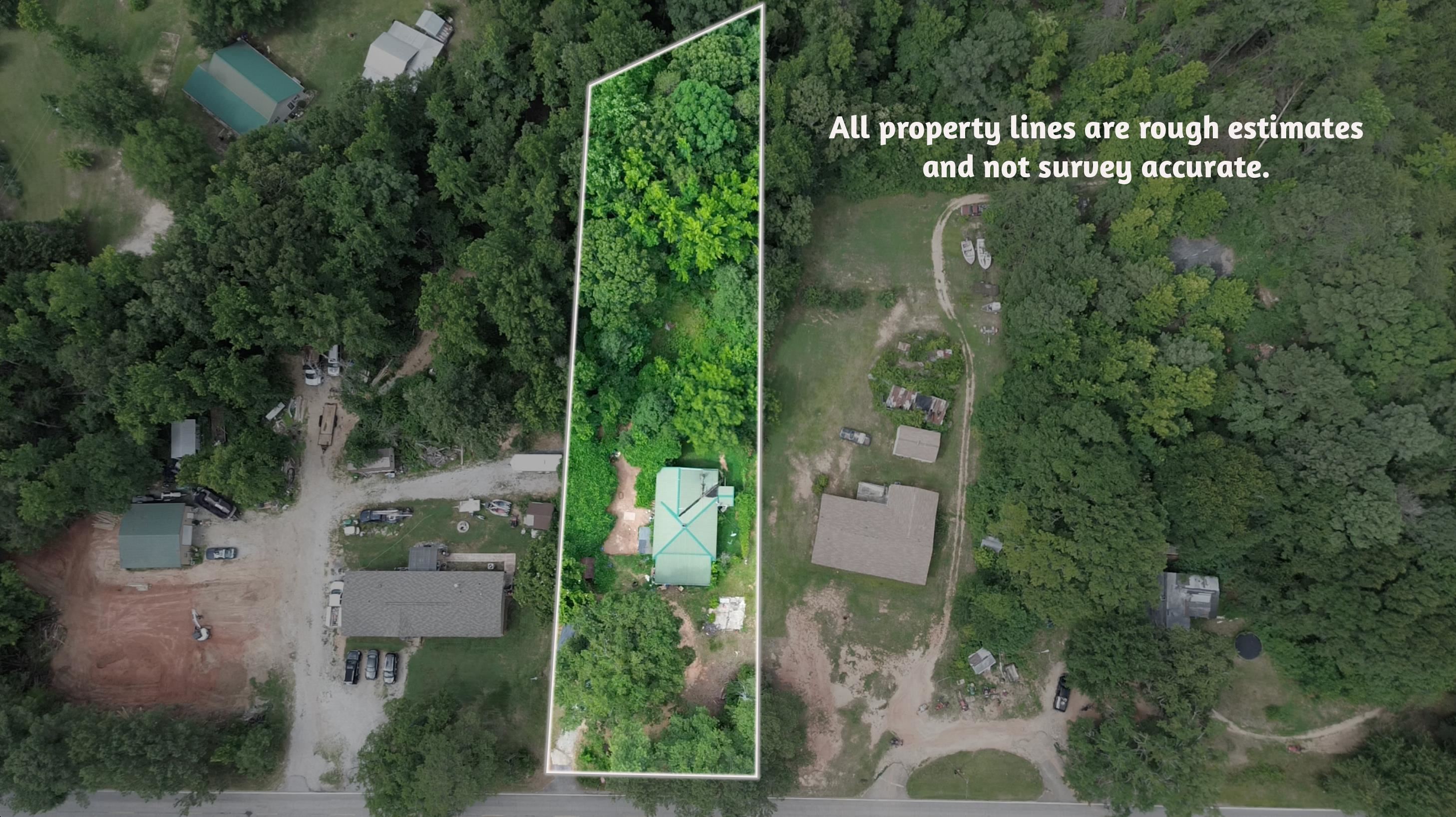 1432 Blackstock Road Pauline, SC 29374 - Photo 22 of 24