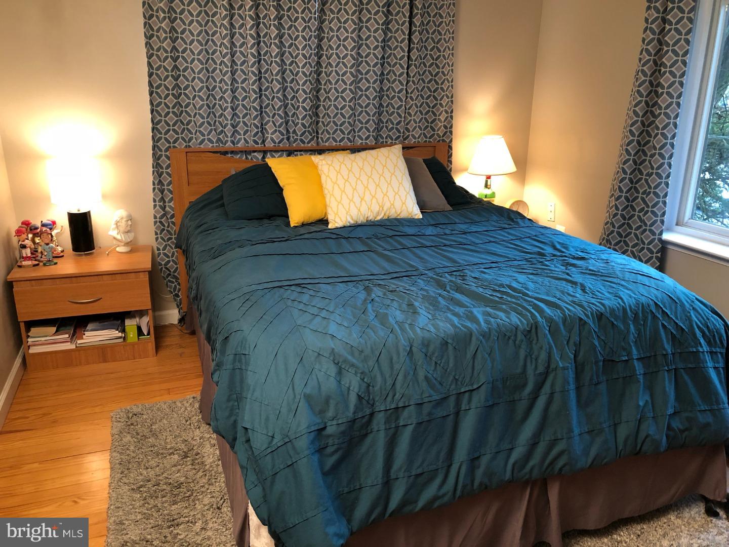 1015 Rutledge Avenue Phoenixville, PA 19460 - Photo 11 of 21 Bedroom - Main