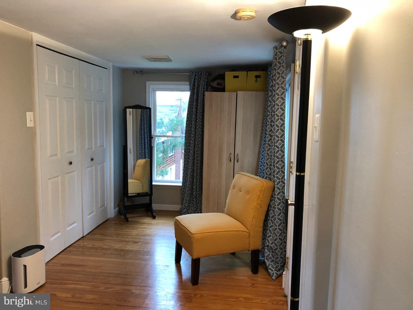 1015 Rutledge Avenue Phoenixville, PA 19460 - Photo 12 of 21 Bedroom - Main