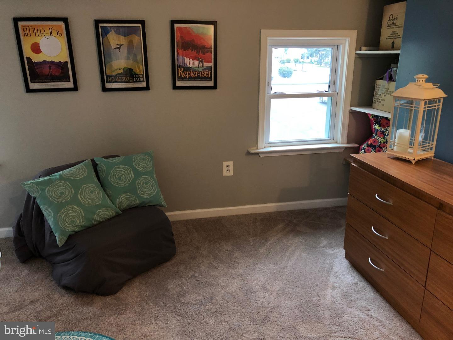 1015 Rutledge Avenue Phoenixville, PA 19460 - Photo 14 of 21 Bedroom 2