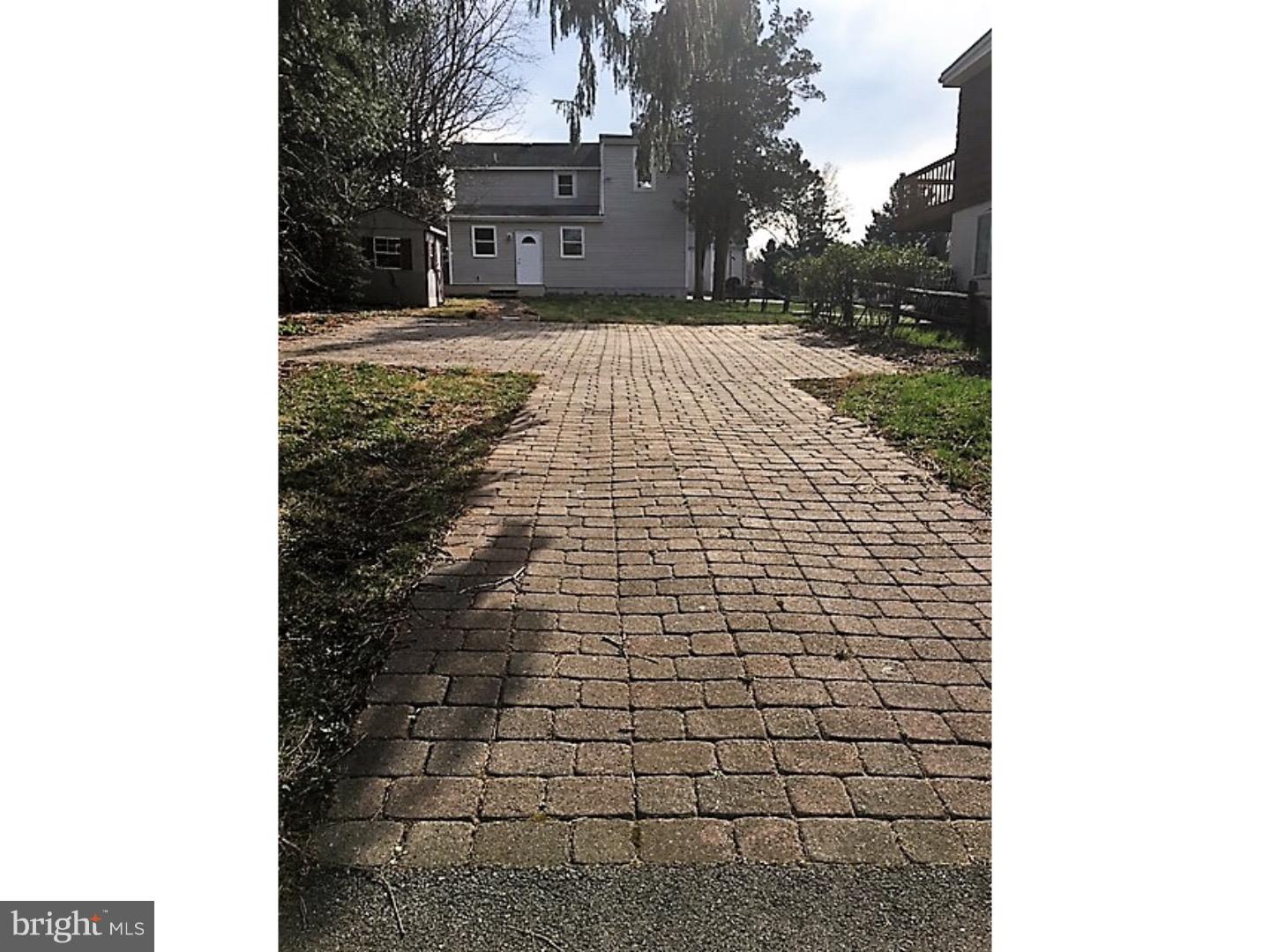 1015 Rutledge Avenue Phoenixville, PA 19460 - Photo 21 of 21 Driveway