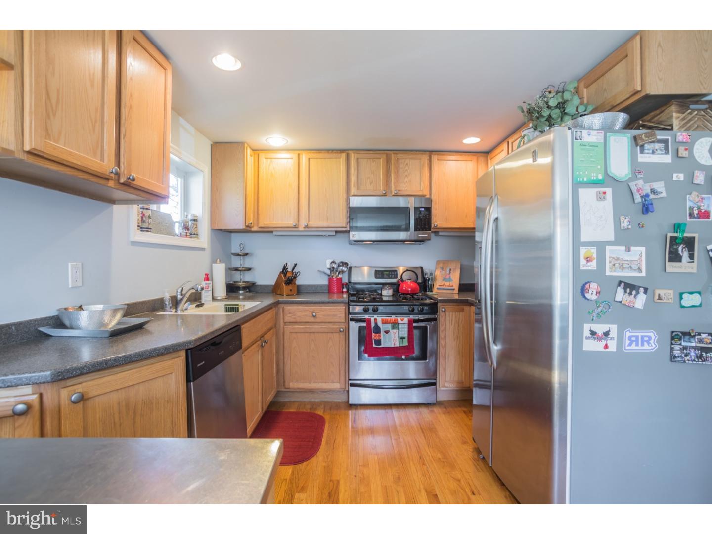 1015 Rutledge Avenue Phoenixville, PA 19460 - Photo 5 of 21 Kitchen