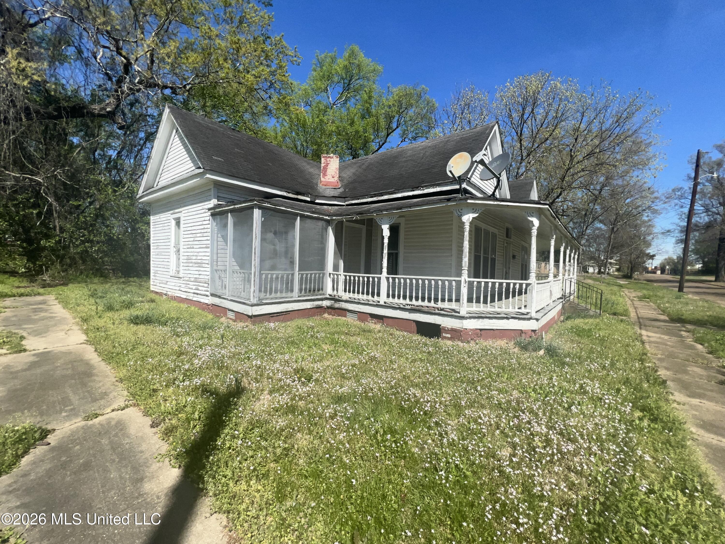 311 South Maple Street Aberdeen, MS 39730 - Photo 12 of 12 IMG_9056