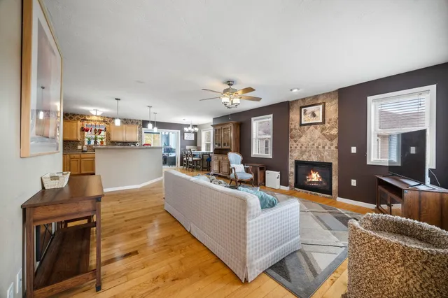 $359,900 | 188 Buten Street, Milton, WI 53563