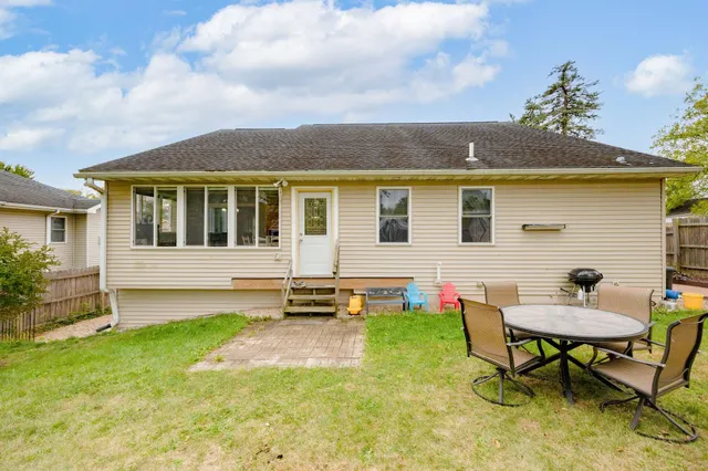 $359,900 | 188 Buten Street, Milton, WI 53563