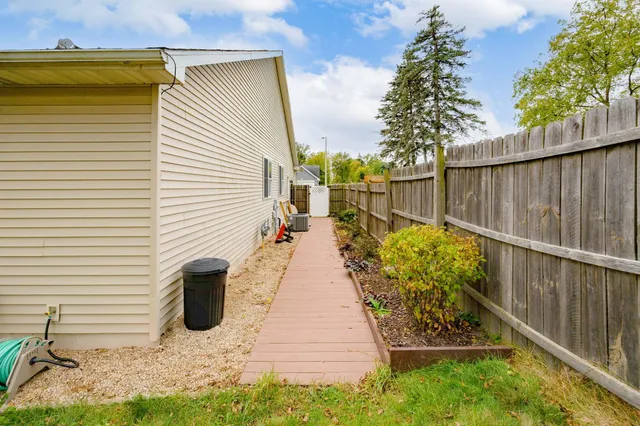 $359,900 | 188 Buten Street, Milton, WI 53563