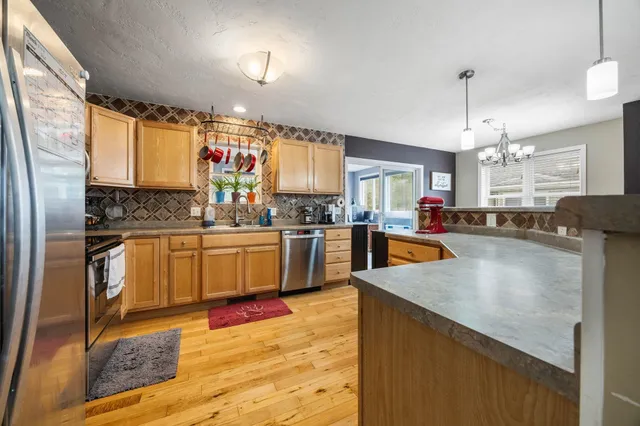 $359,900 | 188 Buten Street, Milton, WI 53563