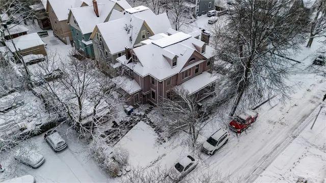 $300,000 | 2 Thayer Street, Rochester, NY 14607