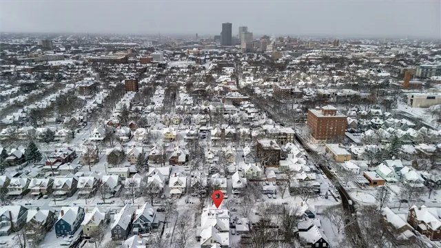 $300,000 | 2 Thayer Street, Rochester, NY 14607