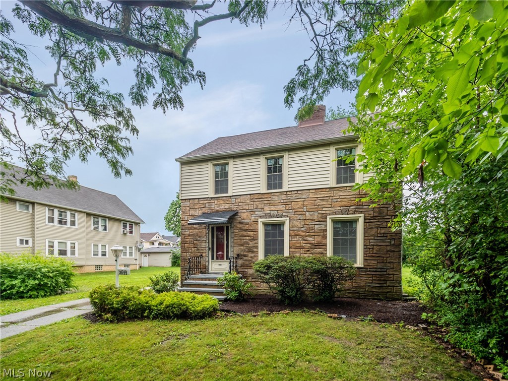3699 Chelton Road Cleveland, OH 44120 - Photo 1 of 20
