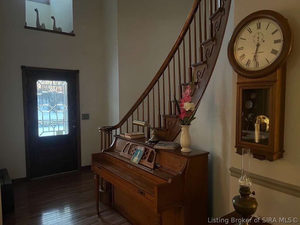 2620 West Cody Road Salem, IN 47167 - Photo 15 of 52