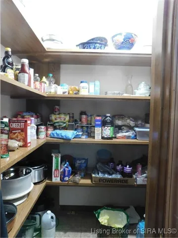 $775,000 | 2620 West Cody Road, Salem, IN 47167