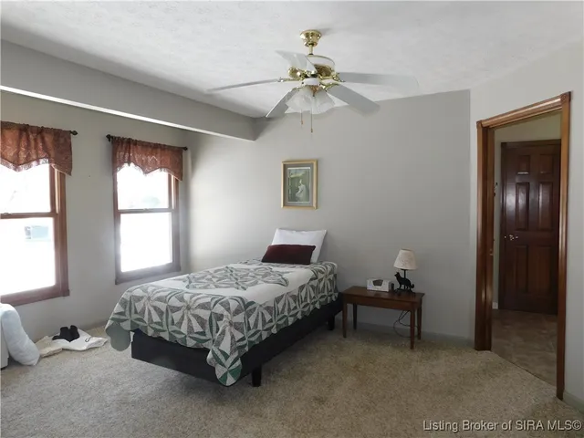 $775,000 | 2620 West Cody Road, Salem, IN 47167