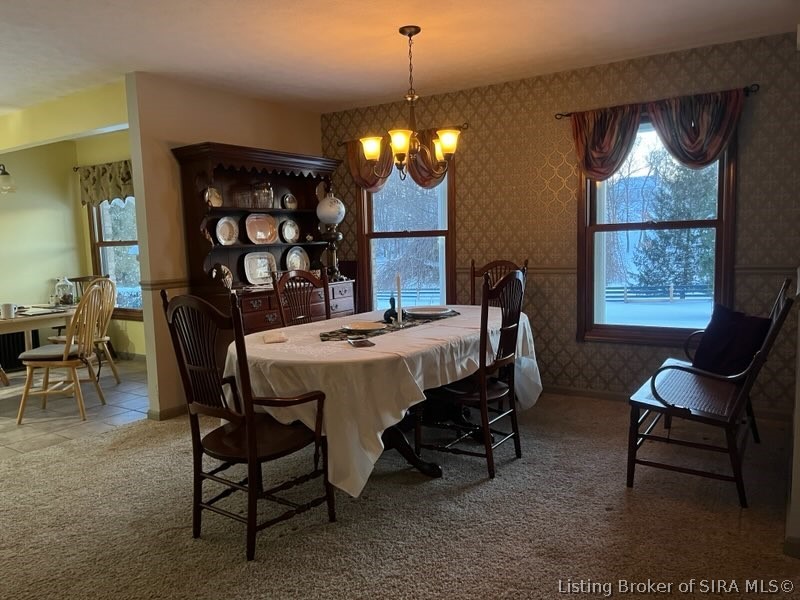 2620 West Cody Road Salem, IN 47167 - Photo 17 of 52