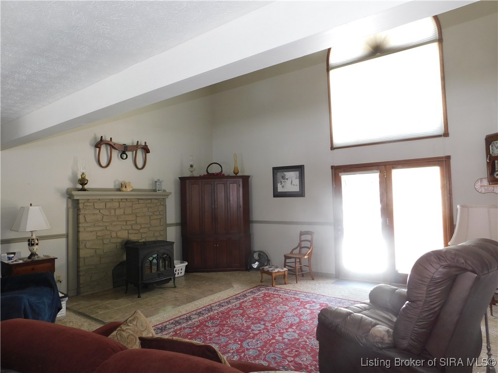 2620 West Cody Road Salem, IN 47167 - Photo 19 of 52