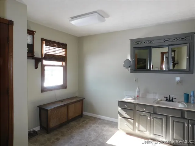 $775,000 | 2620 West Cody Road, Salem, IN 47167