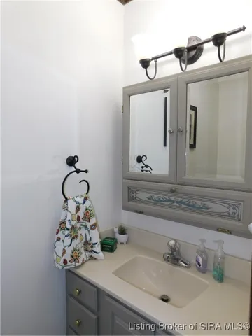 $775,000 | 2620 West Cody Road, Salem, IN 47167