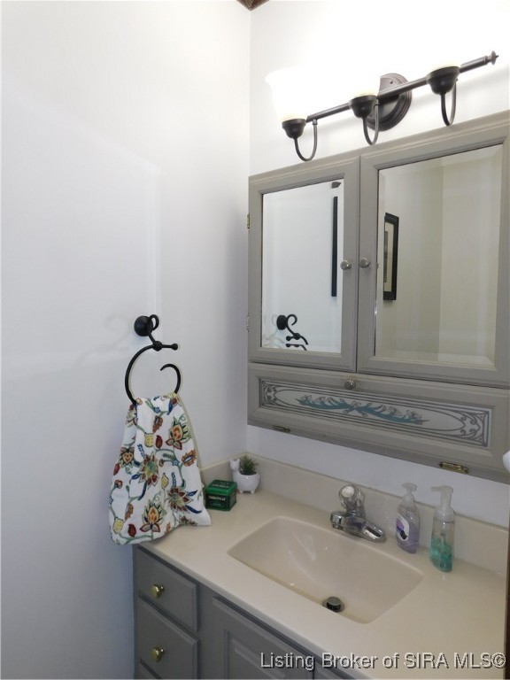 2620 West Cody Road Salem, IN 47167 - Photo 20 of 32