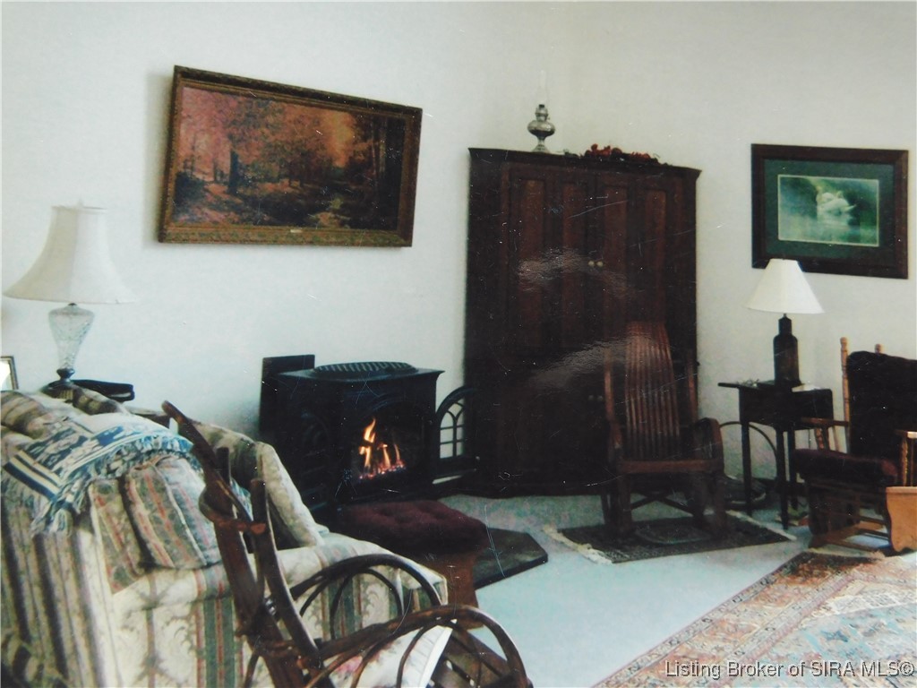 2620 West Cody Road Salem, IN 47167 - Photo 20 of 52