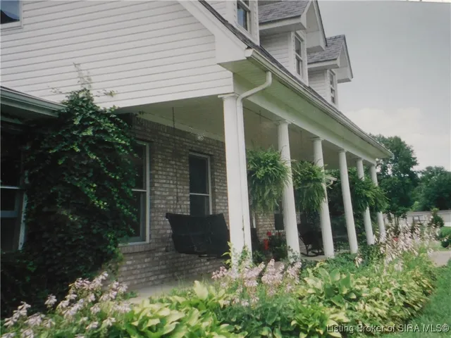 $775,000 | 2620 West Cody Road, Salem, IN 47167