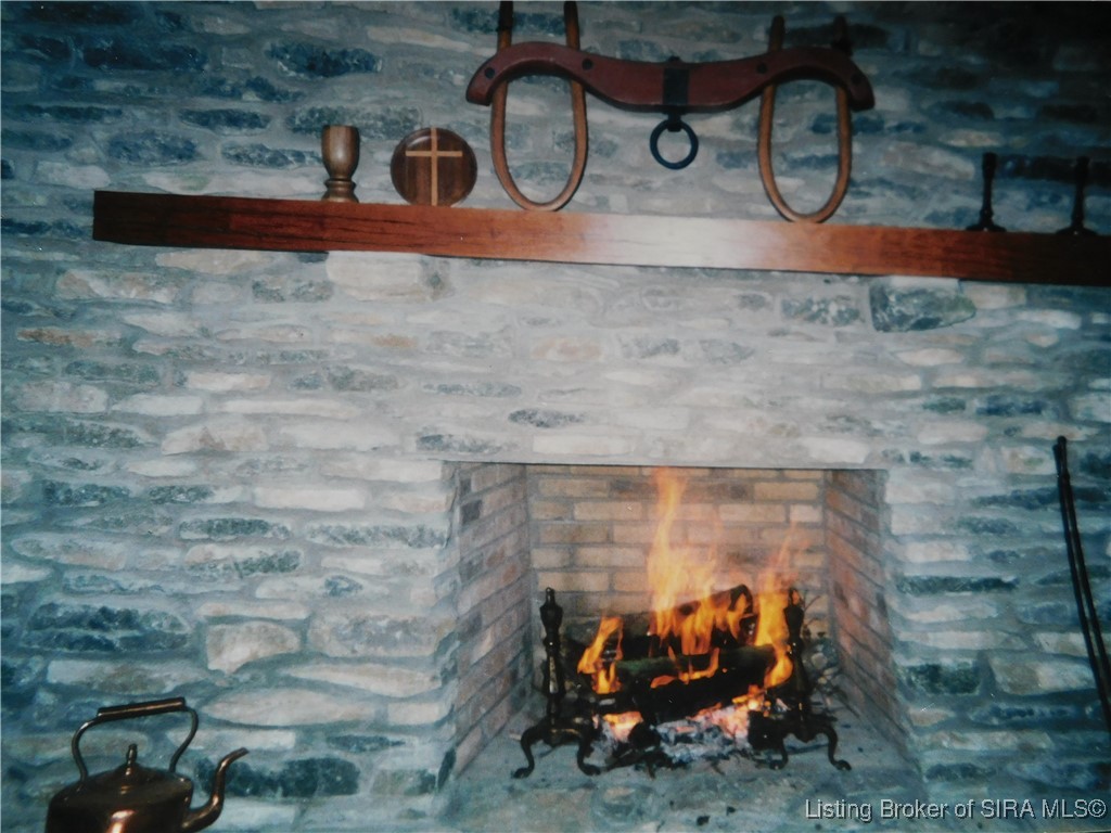 2620 West Cody Road Salem, IN 47167 - Photo 21 of 52