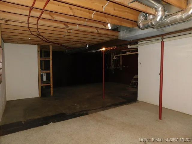 $775,000 | 2620 West Cody Road, Salem, IN 47167