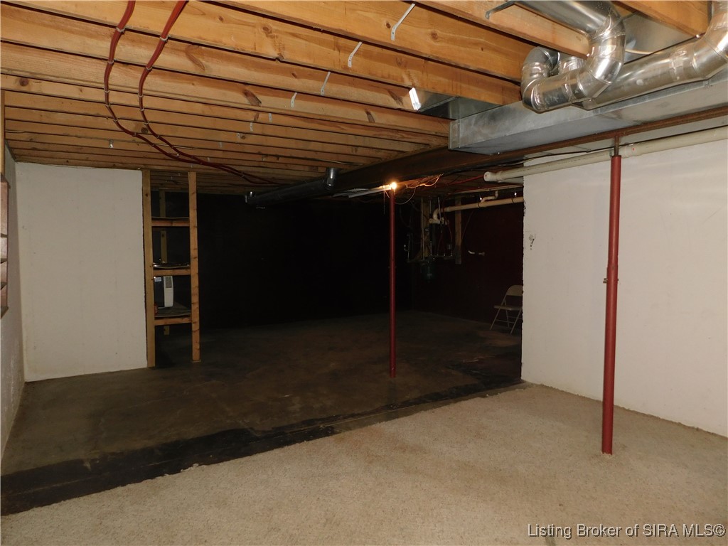 2620 West Cody Road Salem, IN 47167 - Photo 22 of 32