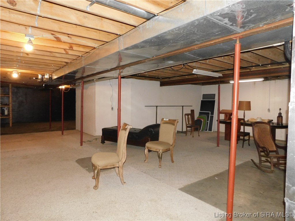 2620 West Cody Road Salem, IN 47167 - Photo 24 of 32