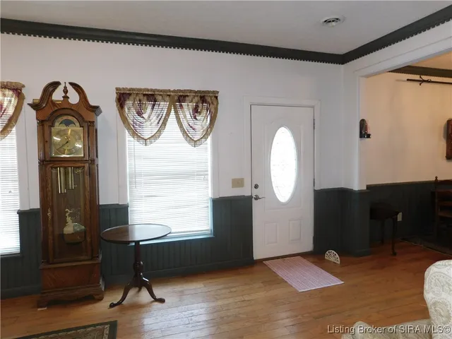 $775,000 | 2620 West Cody Road, Salem, IN 47167