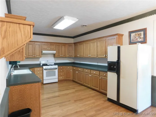 $775,000 | 2620 West Cody Road, Salem, IN 47167