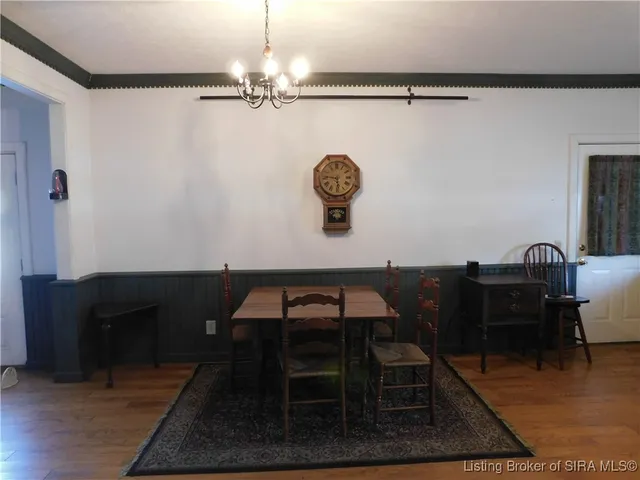 $775,000 | 2620 West Cody Road, Salem, IN 47167